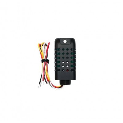 Temperature and Humidity Sensor Model AM2301B